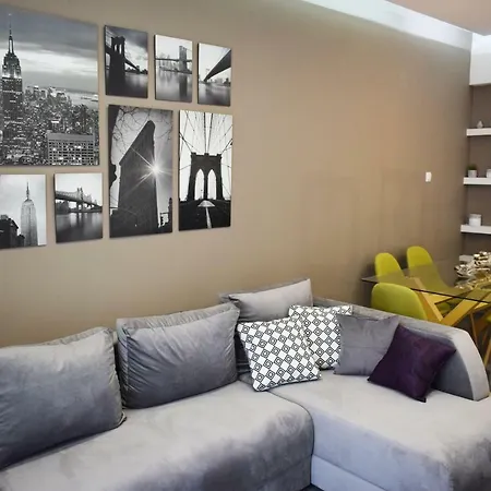 Dimar2 Apartment *