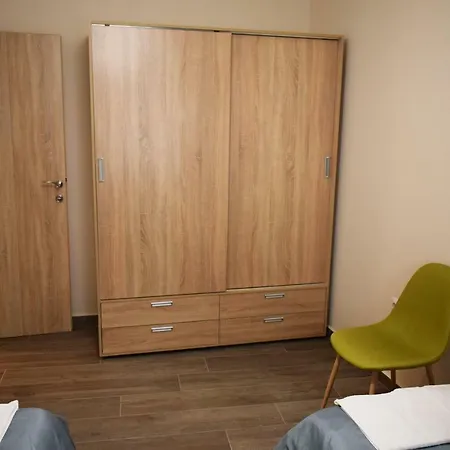 Apartment Dimar2 Thessaloniki