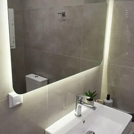 Dimar2 Apartment