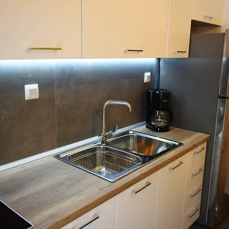 Apartment Dimar2 Thessaloniki