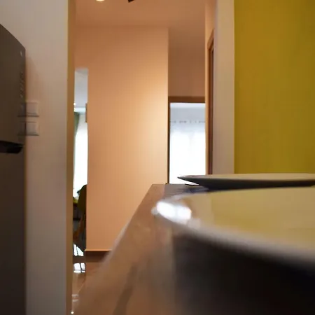 Dimar2 Apartment Thessaloniki