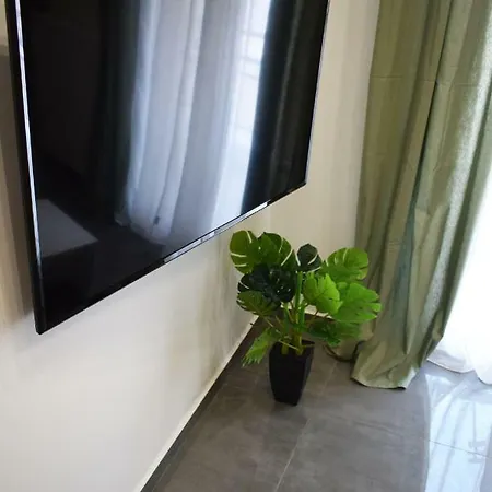 Dimar2 Apartment Thessaloniki