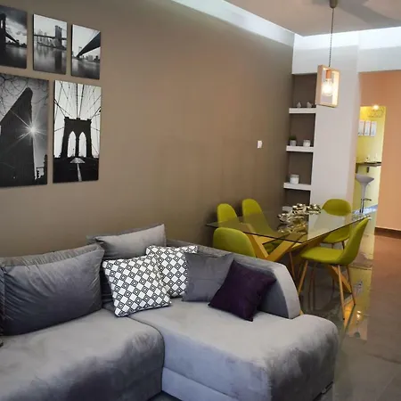 Dimar2 Apartment Thessaloniki