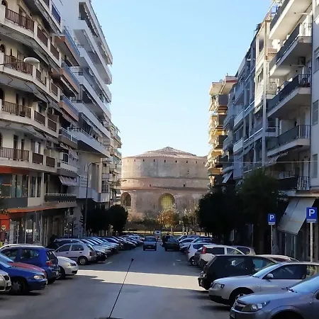 Dimar2 Apartment Thessaloniki