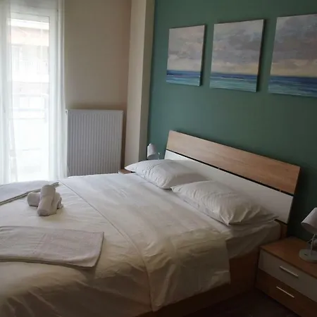 Dimar2 Apartment