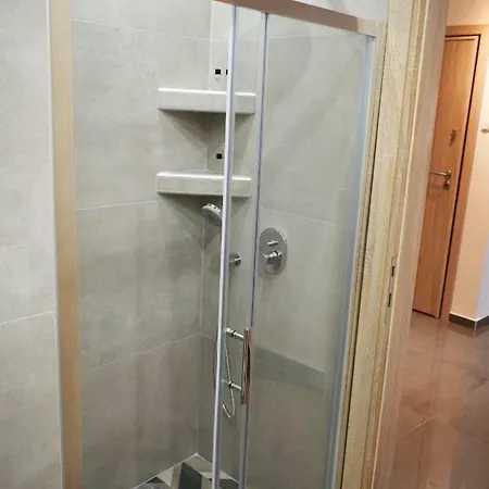 Dimar2 Apartment