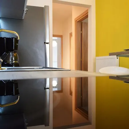 Apartment Dimar2 Thessaloniki