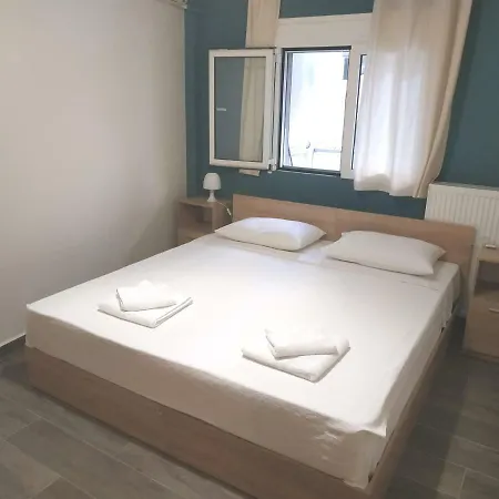 Apartment Dimar2 Thessaloniki
