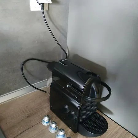 Dimar2 Apartment